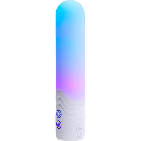 Illumination The Bullet Vibrator by Paradise Pleasure - Bullet Vibrators