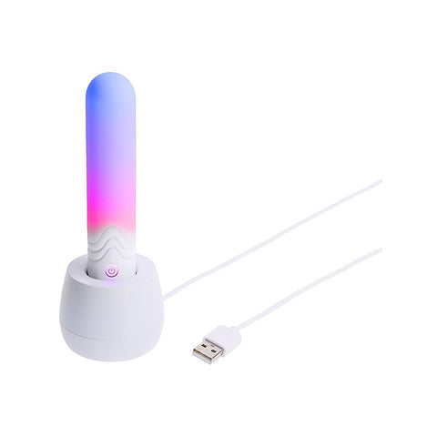 Illumination The Bullet Vibrator by Paradise Pleasure - Bullet Vibrators