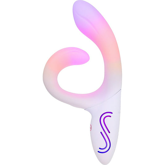 Illumination The Rabbit Vibrator by Paradise Pleasure - Rabbit Vibrators