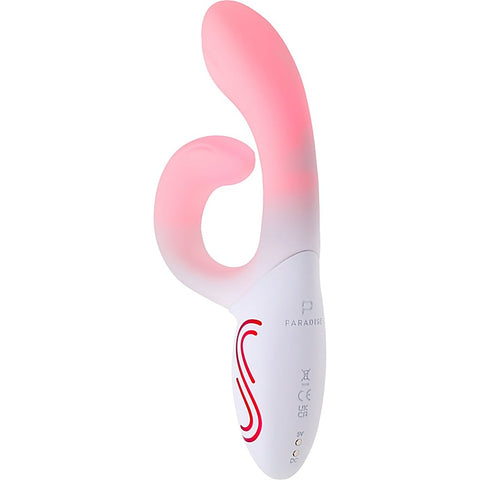 Illumination The Rabbit Vibrator by Paradise Pleasure - Rabbit Vibrators