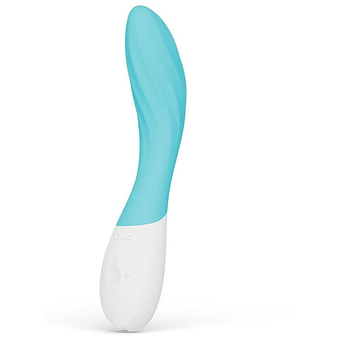 MONA Twist App Controlled G Spot Massager by Lelo - G-Spot Vibrators