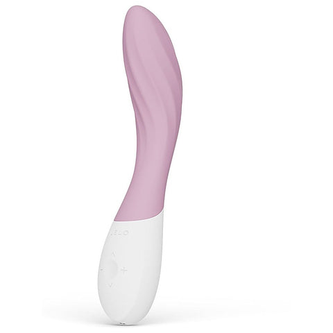 MONA Twist App Controlled G Spot Massager by Lelo - G-Spot Vibrators