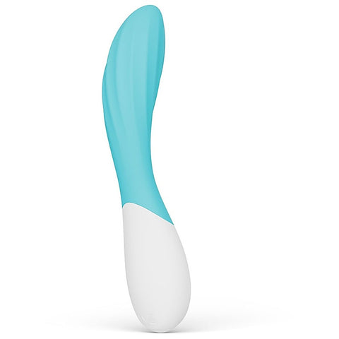 MONA Twist App Controlled G Spot Massager by Lelo - G-Spot Vibrators