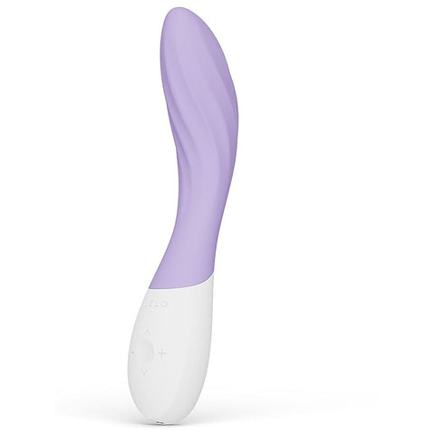 MONA Twist App Controlled G Spot Massager by Lelo - G-Spot Vibrators