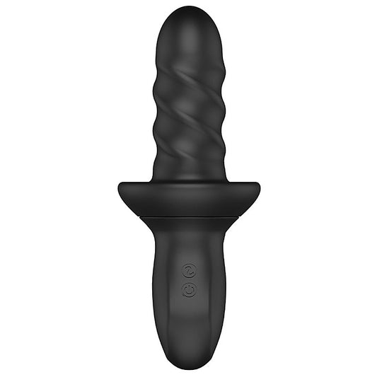 Ascend Extreme Thrusting and Rotating Massager by Nexus - Personal Massagers