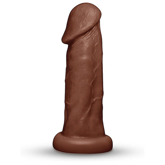 Tones 9 Inch Realistic Suction Dildo by Together - Realistic Dildos