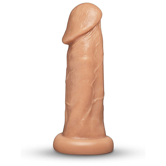 Tones 9 inch Realistic Feel Dildo Medium by Together - Realistic Dildos