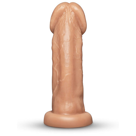 Tones 9 inch Realistic Feel Dildo Medium by Together - Realistic Dildos