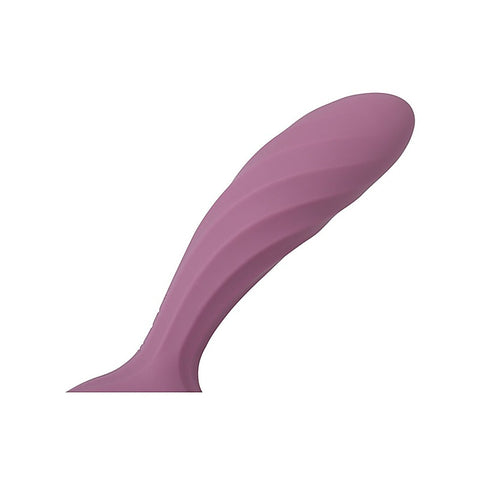 Erica Plus Wearable Thrusting Vibrator by Svakom - Personal Massagers