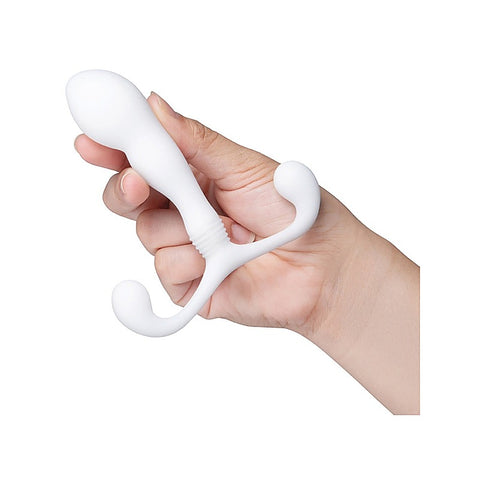 P-Spot Slim X Hands-Free Prostate Massager by b-Vibe - Prostate Toys
