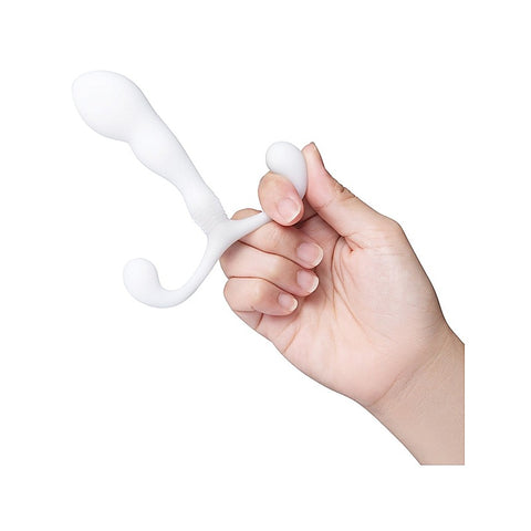 P-Spot Slim X Hands-Free Prostate Massager by b-Vibe - Prostate Toys