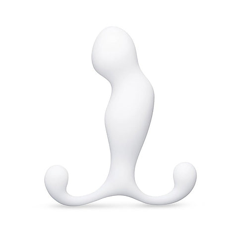 P-Spot Pro Plus Angled Prostate Massager by b-Vibe - Prostate Toys