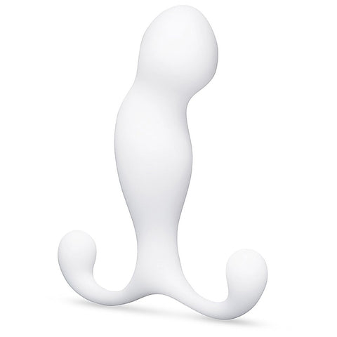 P-Spot Pro Plus Angled Prostate Massager by b-Vibe - Prostate Toys