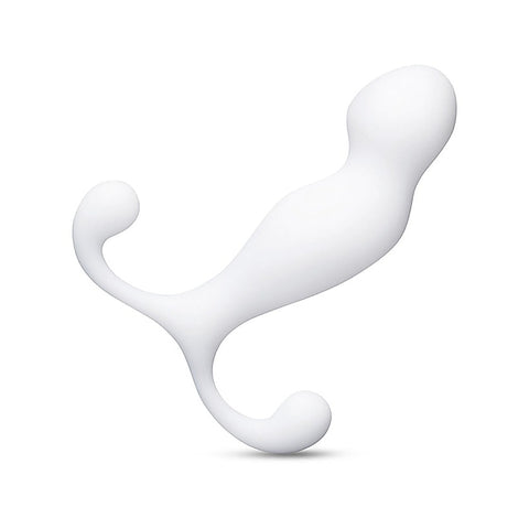 P-Spot Pro Plus Angled Prostate Massager by b-Vibe - Prostate Toys