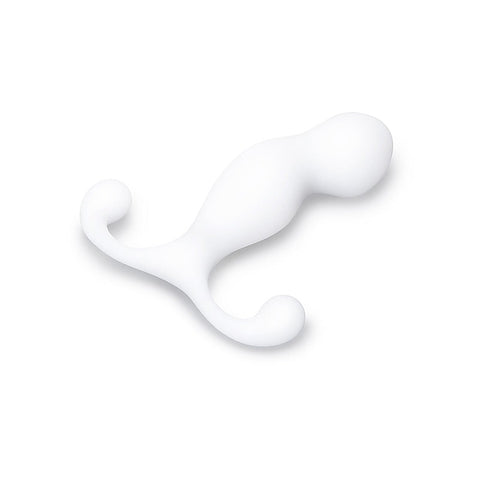 P-Spot Pro Plus Angled Prostate Massager by b-Vibe - Prostate Toys