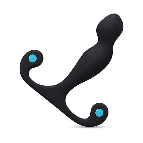 P-Spot Vortex Flex Silicone Prostate Massager by b-Vibe - Prostate Toys