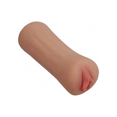 XKIN PinUp Girls Bettie Blowkiss Vagina Stroker by Shots - Masturbators and Strokers