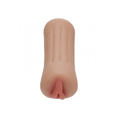 XKIN PinUp Girls Bettie Blowkiss Vagina Stroker by Shots - Masturbators and Strokers
