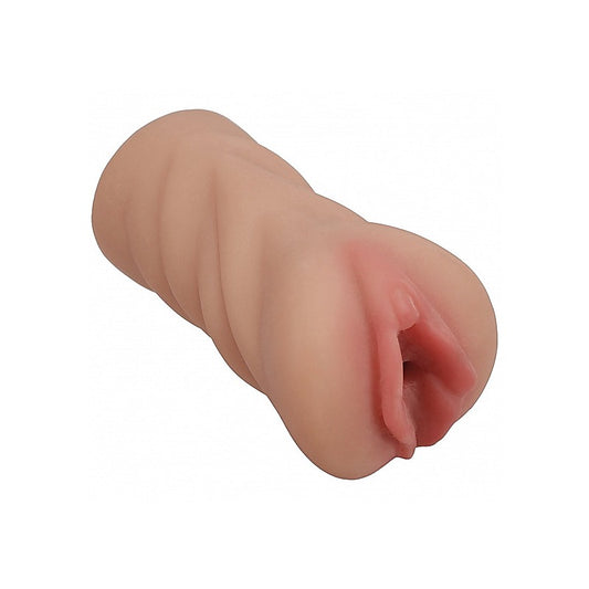 XKIN Secret Affairs Celeste Vagina Stroker by Shots Toys - Masturbators and Strokers