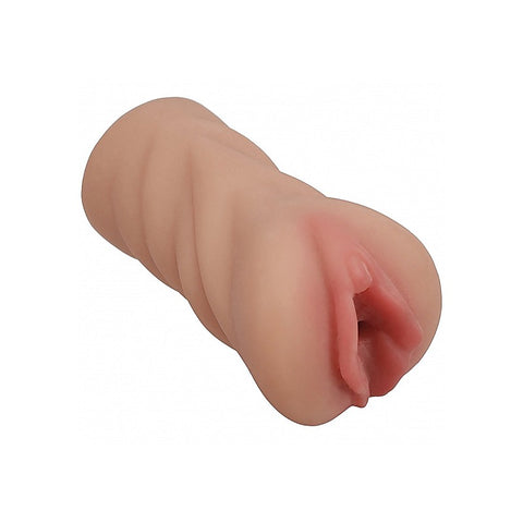 XKIN Secret Affairs Celeste Vagina Stroker by Shots Toys - Masturbators and Strokers