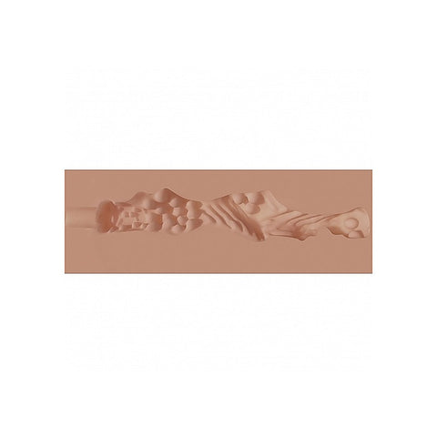 XKIN Secret Affairs Celeste Vagina Stroker by Shots Toys - Masturbators and Strokers