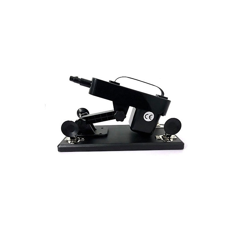 Pleasure Plus Multi Angle Sex Machine by MixJoy - Sex Machines