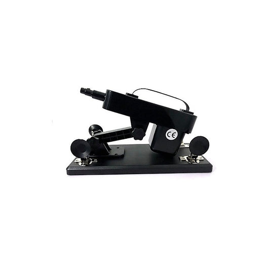 Pleasure Plus Multi Angle Sex Machine by MixJoy - Sex Machines