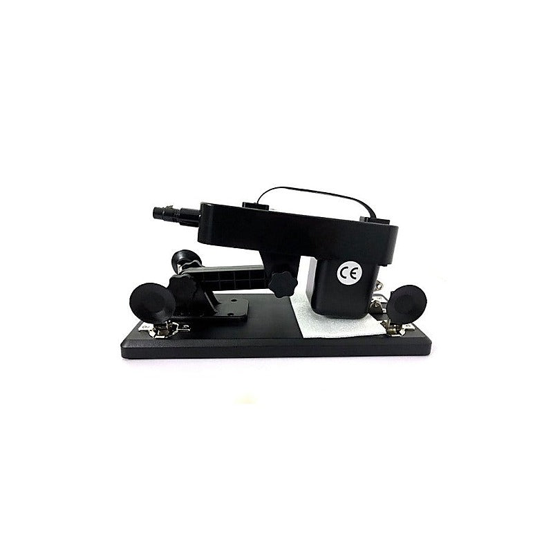 Pleasure Plus Multi Angle Sex Machine by MixJoy - Sex Machines