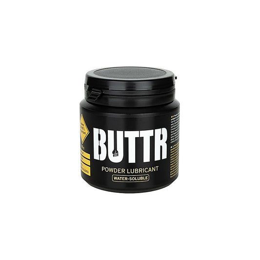 BUTTR Powder Water Solube Lubricant by ONE-DC - Water Based Lubes