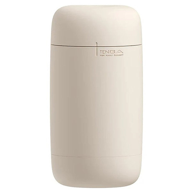 Puffy Reusable Textured Male Masturbator by Tenga - Masturbators and Strokers