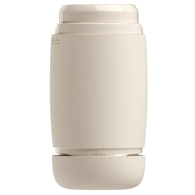 Puffy Reusable Textured Male Masturbator by Tenga - Masturbators and Strokers
