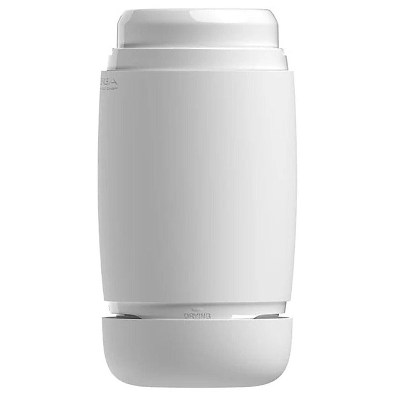 Puffy Reusable Textured Male Masturbator by Tenga - Masturbators and Strokers
