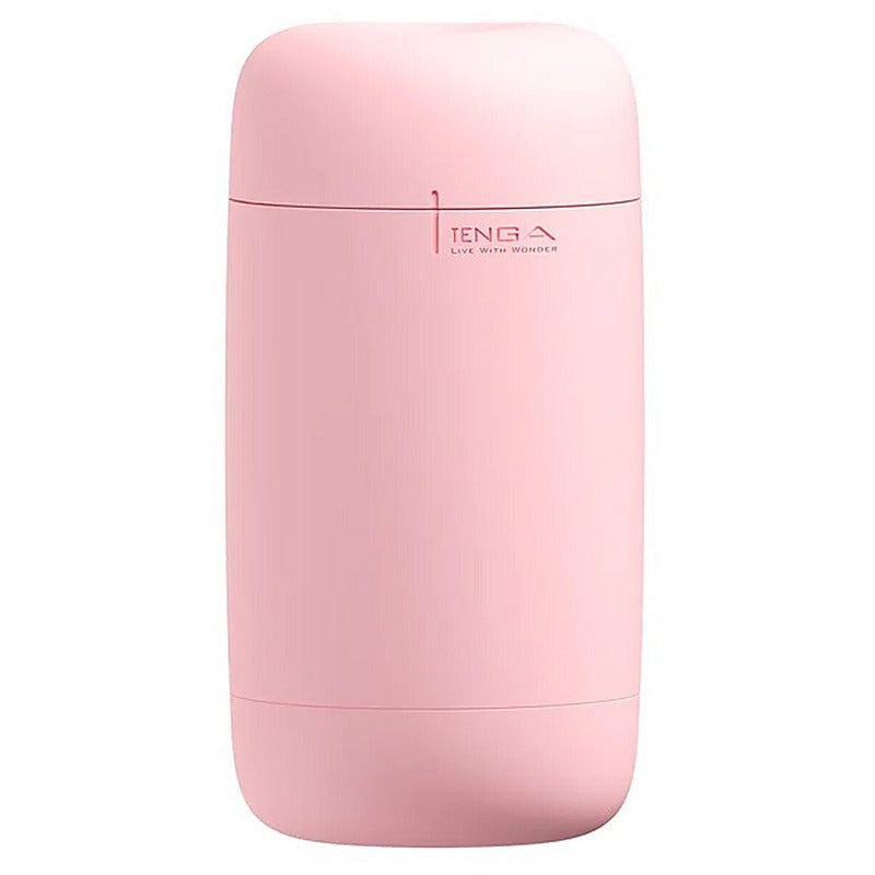 Puffy Reusable Textured Male Masturbator by Tenga - Masturbators and Strokers