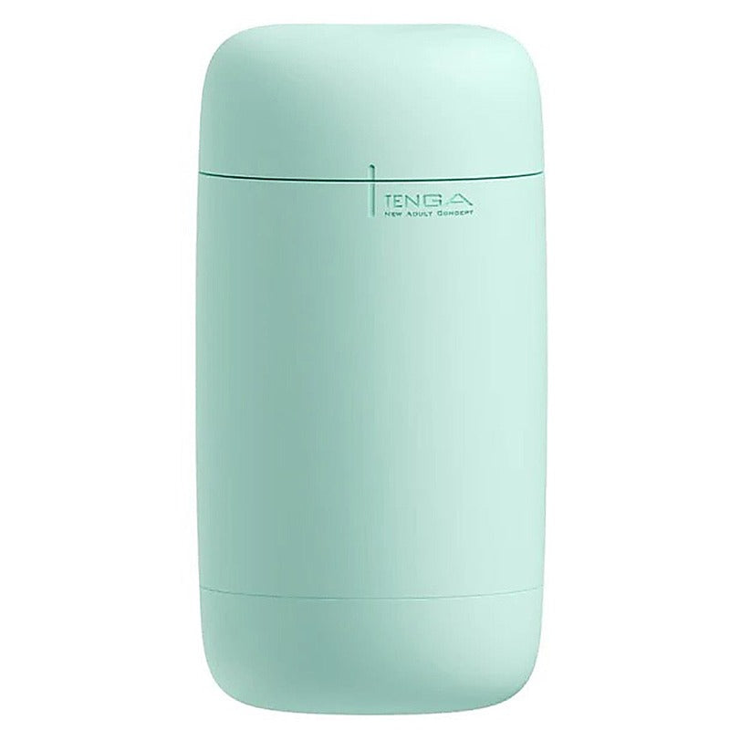 Puffy Reusable Textured Male Masturbator by Tenga - Masturbators and Strokers
