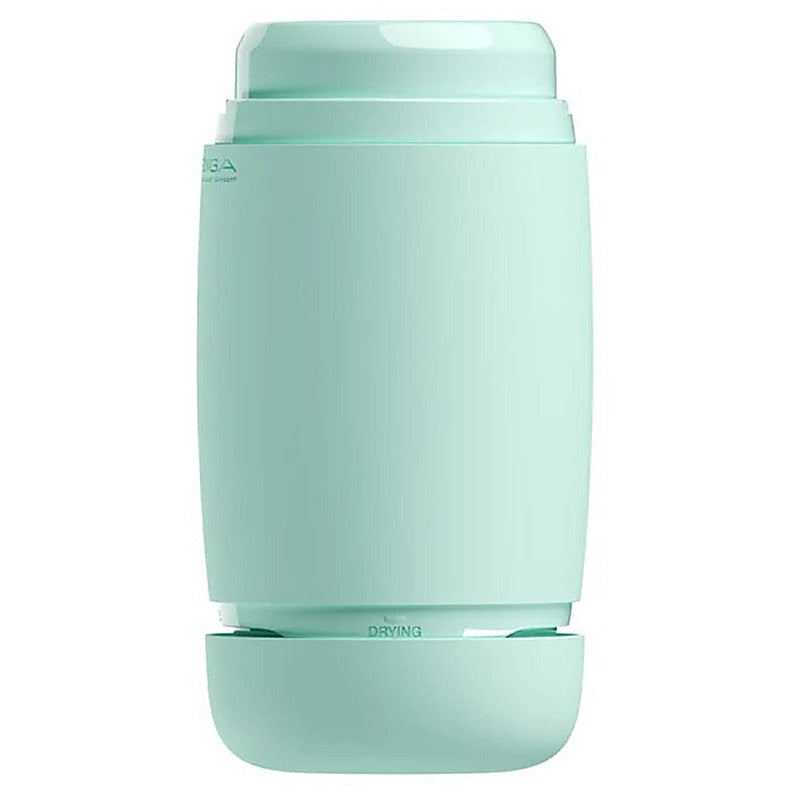 Puffy Reusable Textured Male Masturbator by Tenga - Masturbators and Strokers