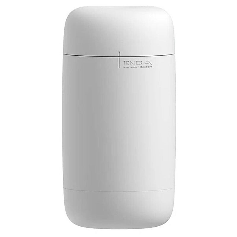 Puffy Reusable Textured Male Masturbator by Tenga - Masturbators and Strokers