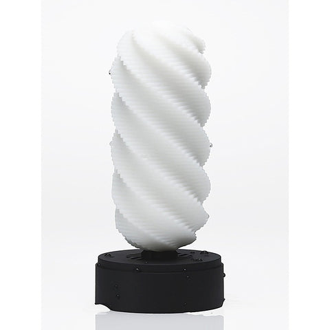 3Dx Spiral Reversible Twisting Stroker by Tenga - Masturbators and Strokers