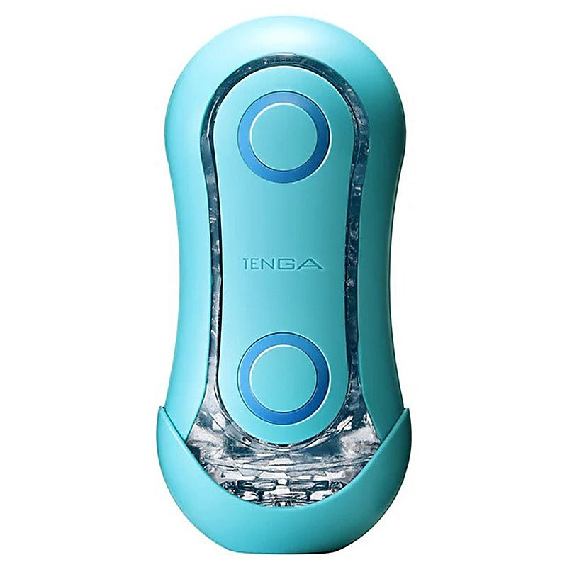 Flip Orb Pastaio Pressure Male Stroker by Tenga - Masturbators and Strokers