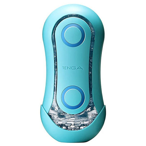Flip Orb Pastaio Pressure Male Stroker by Tenga - Masturbators and Strokers