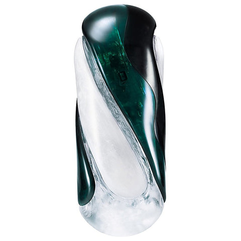 Flip 360 Pressure Pad Male Masturbator by Tenga - Masturbators and Strokers