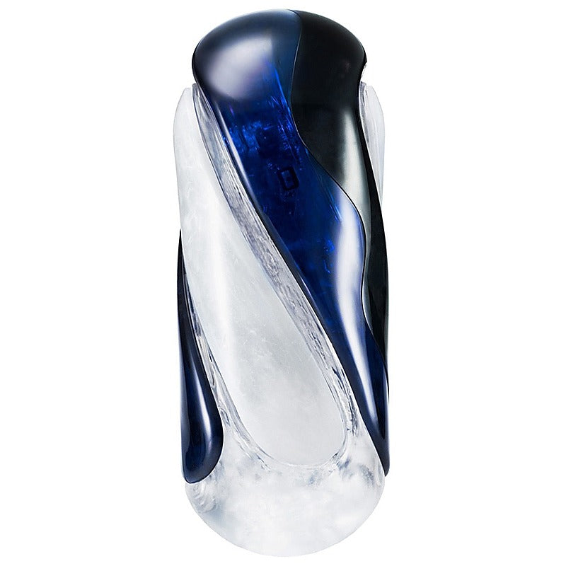 Flip 360 Pressure Pad Male Masturbator by Tenga - Masturbators and Strokers