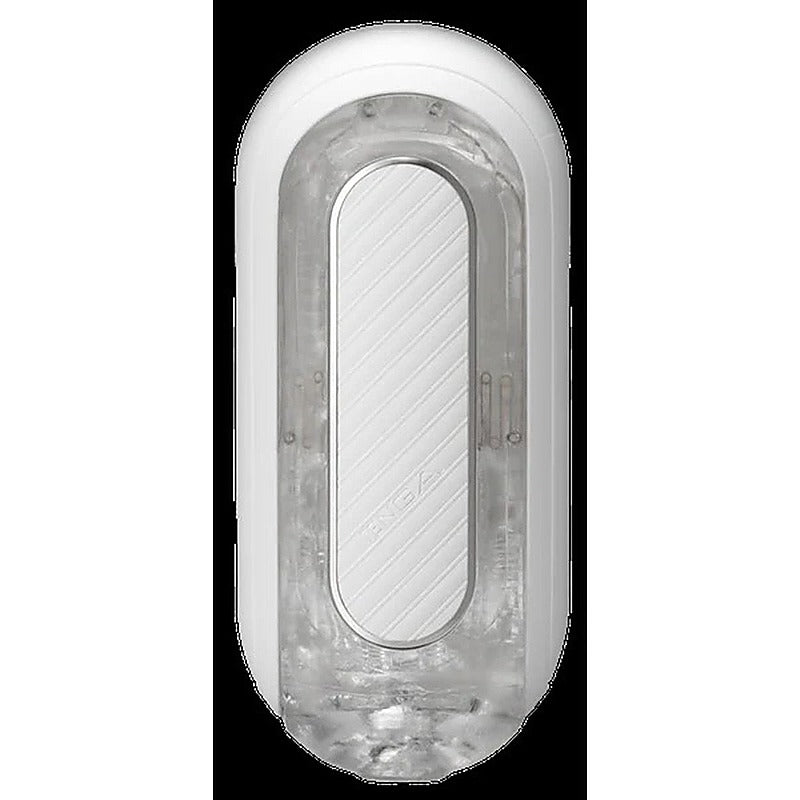 Flip Zero Gravity Gentle 5 Mode Male Stroker by Tenga - Masturbators and Strokers