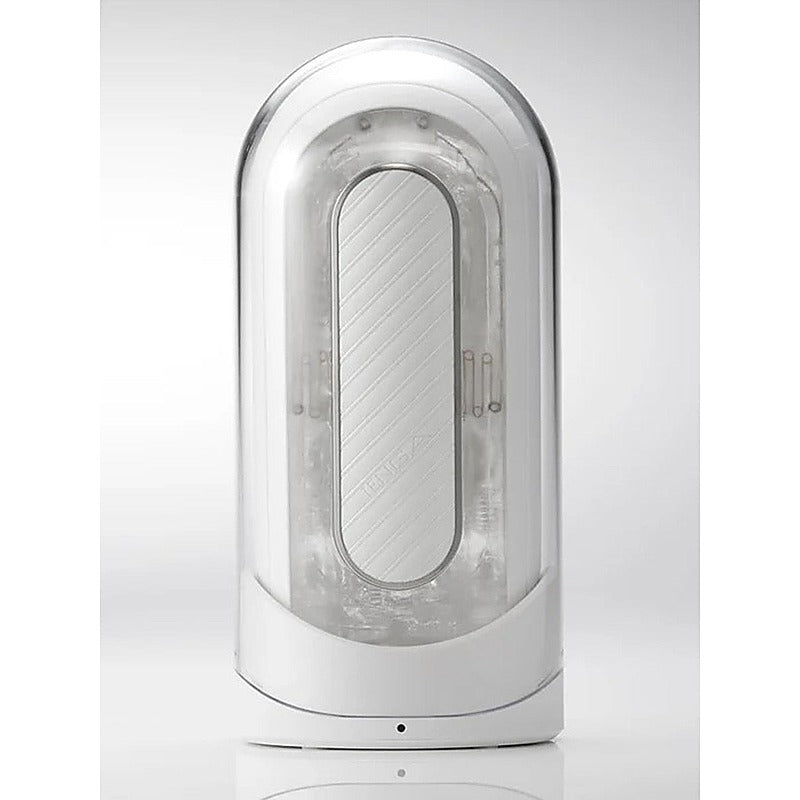 Flip Zero Gravity Gentle 5 Mode Male Stroker by Tenga - Masturbators and Strokers