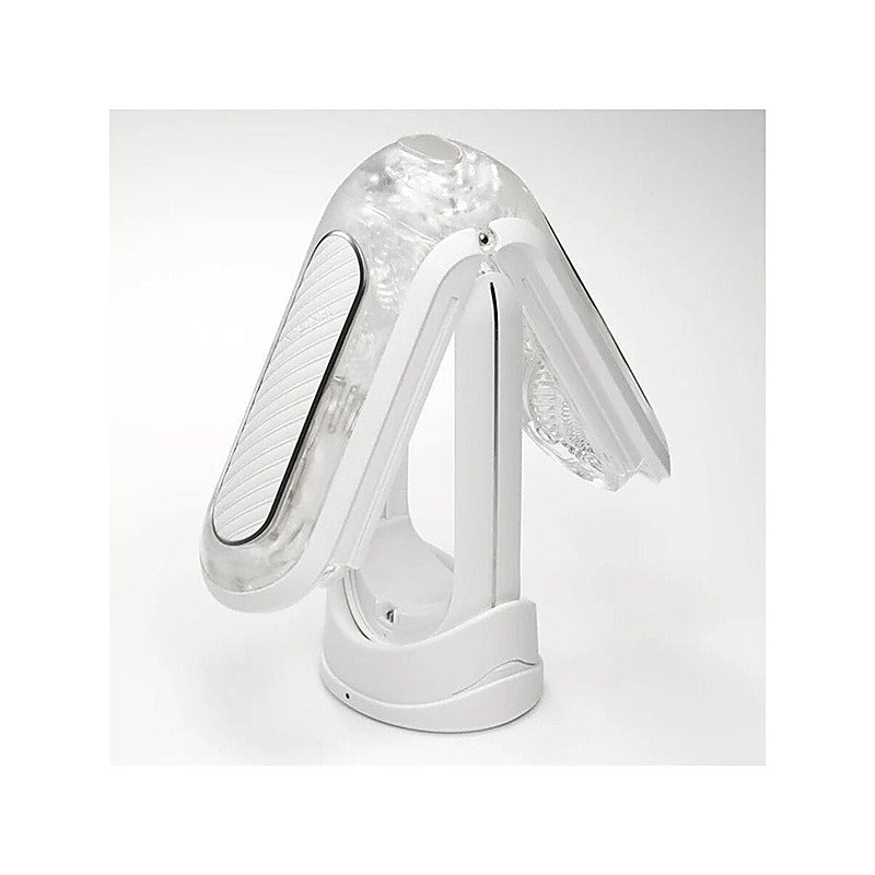 Flip Zero Gravity Gentle 5 Mode Male Stroker by Tenga - Masturbators and Strokers