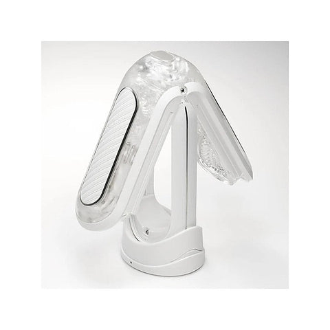Flip Zero Gravity Gentle 5 Mode Male Stroker by Tenga - Masturbators and Strokers