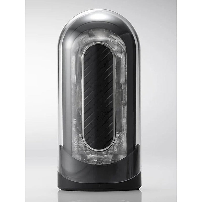 Flip Zero Gravity Strong 5 Mode Male Stroker by Tenga - Masturbators and Strokers