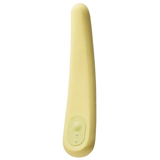 iroha Tsuki Mikazuki 8 Mode Internal Vibrator by Tenga - G-Spot Vibrators