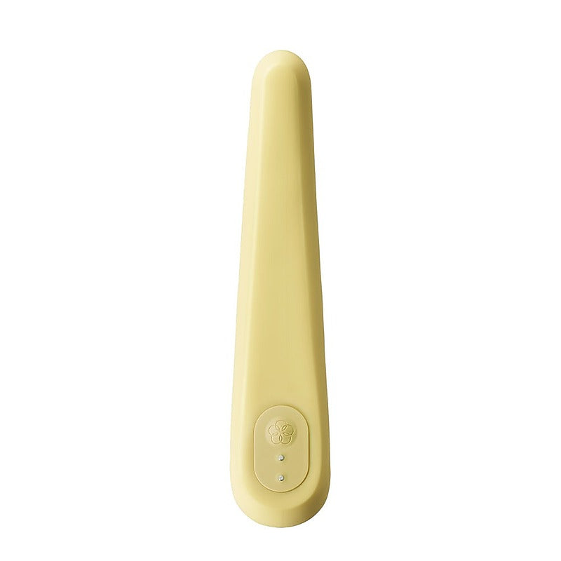 iroha Tsuki Mikazuki 8 Mode Internal Vibrator by Tenga - G-Spot Vibrators