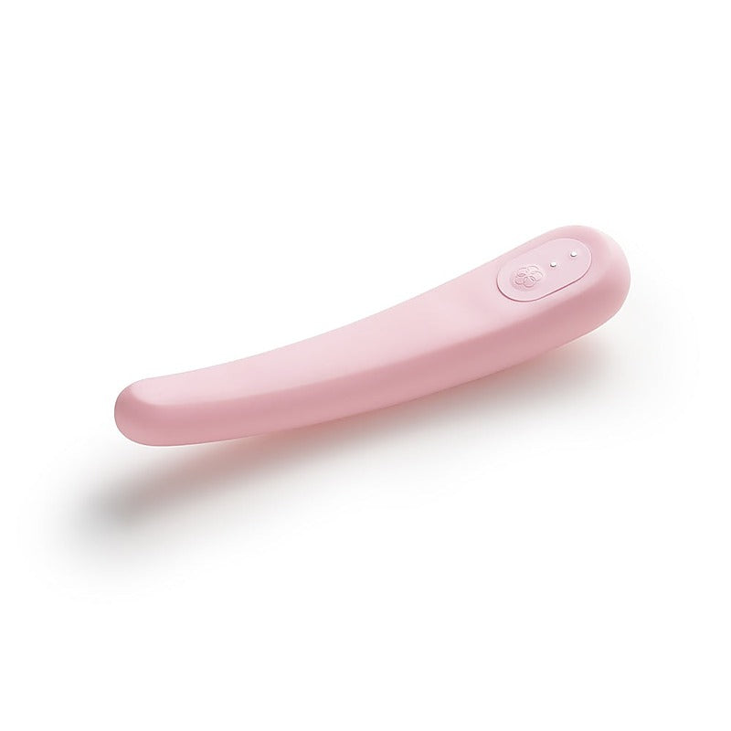 iroha Mikazuki Rechargeable G-Spot Vibrator by Tenga - G-Spot Vibrators
