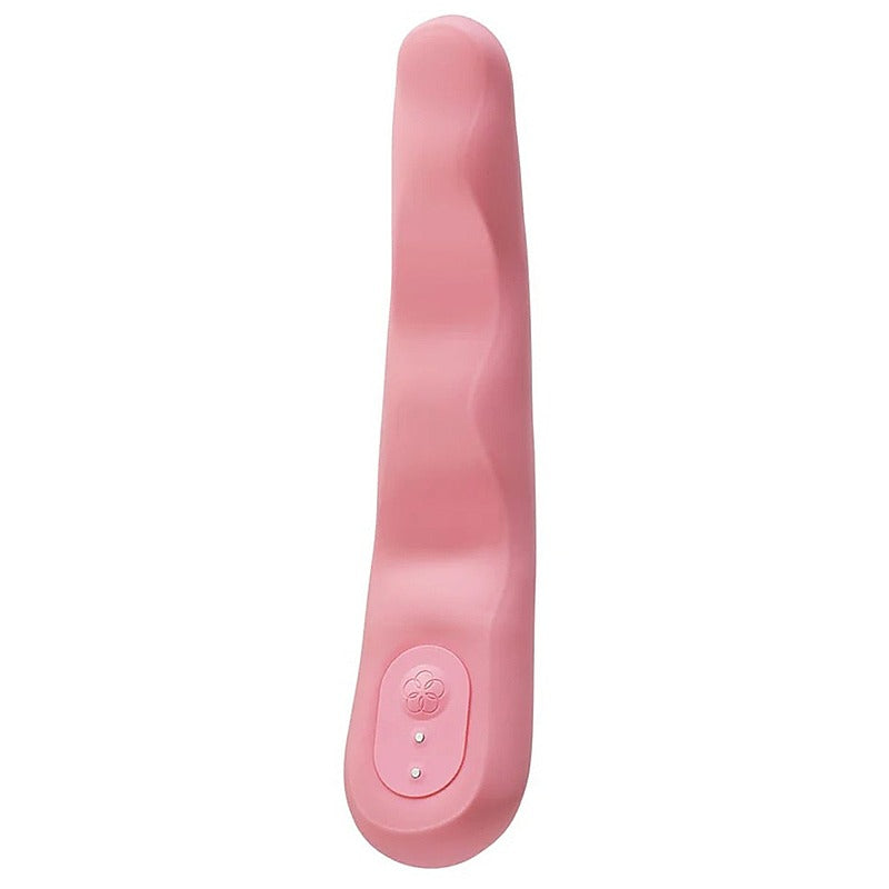iroha Minamo Nadeshiko G-Spot Vibrator by Tenga - G-Spot Vibrators